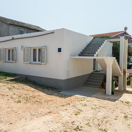 Apartment Ljuba Primošten Exterior foto