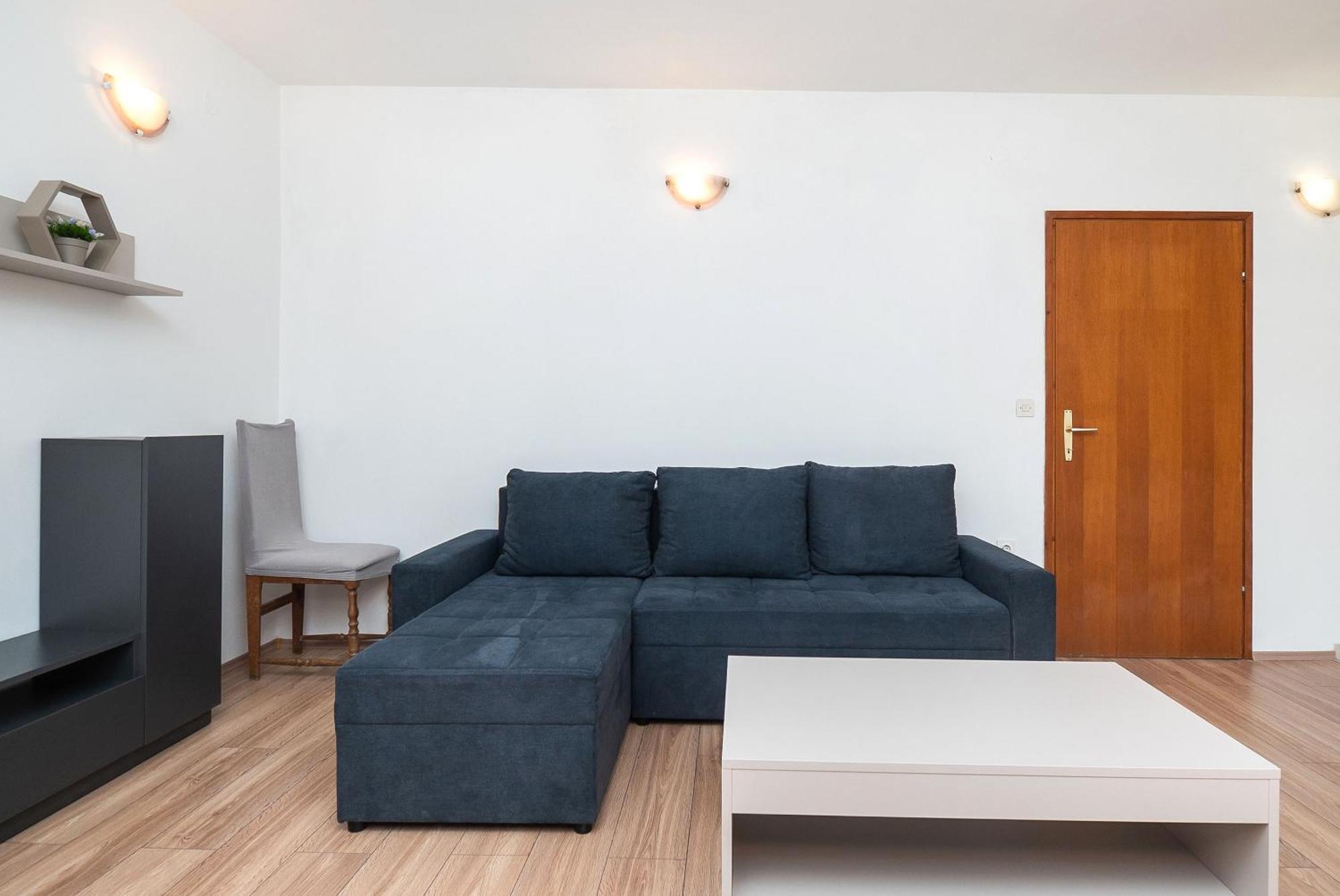 Apartment Ljuba Primošten Exterior foto