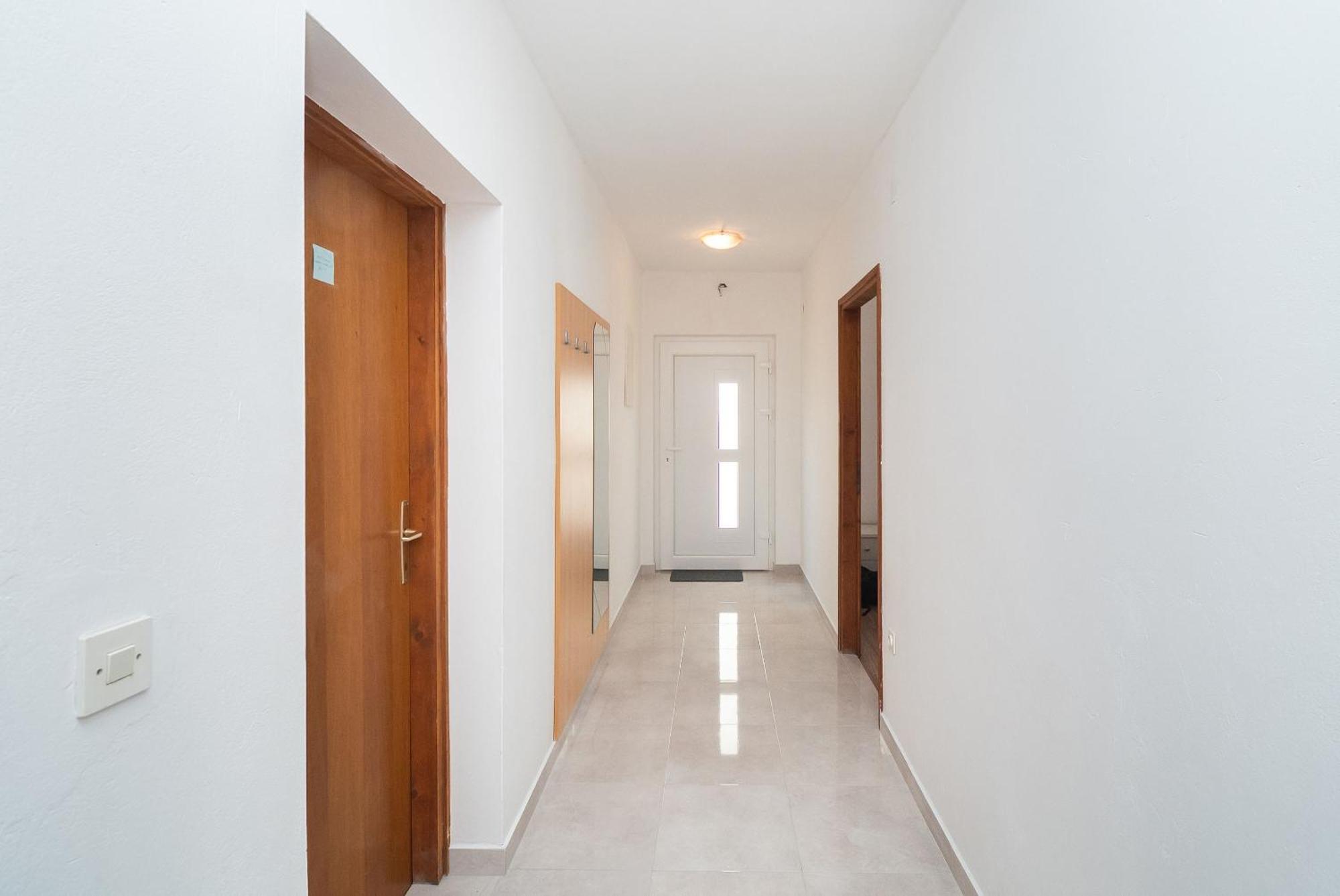 Apartment Ljuba Primošten Exterior foto