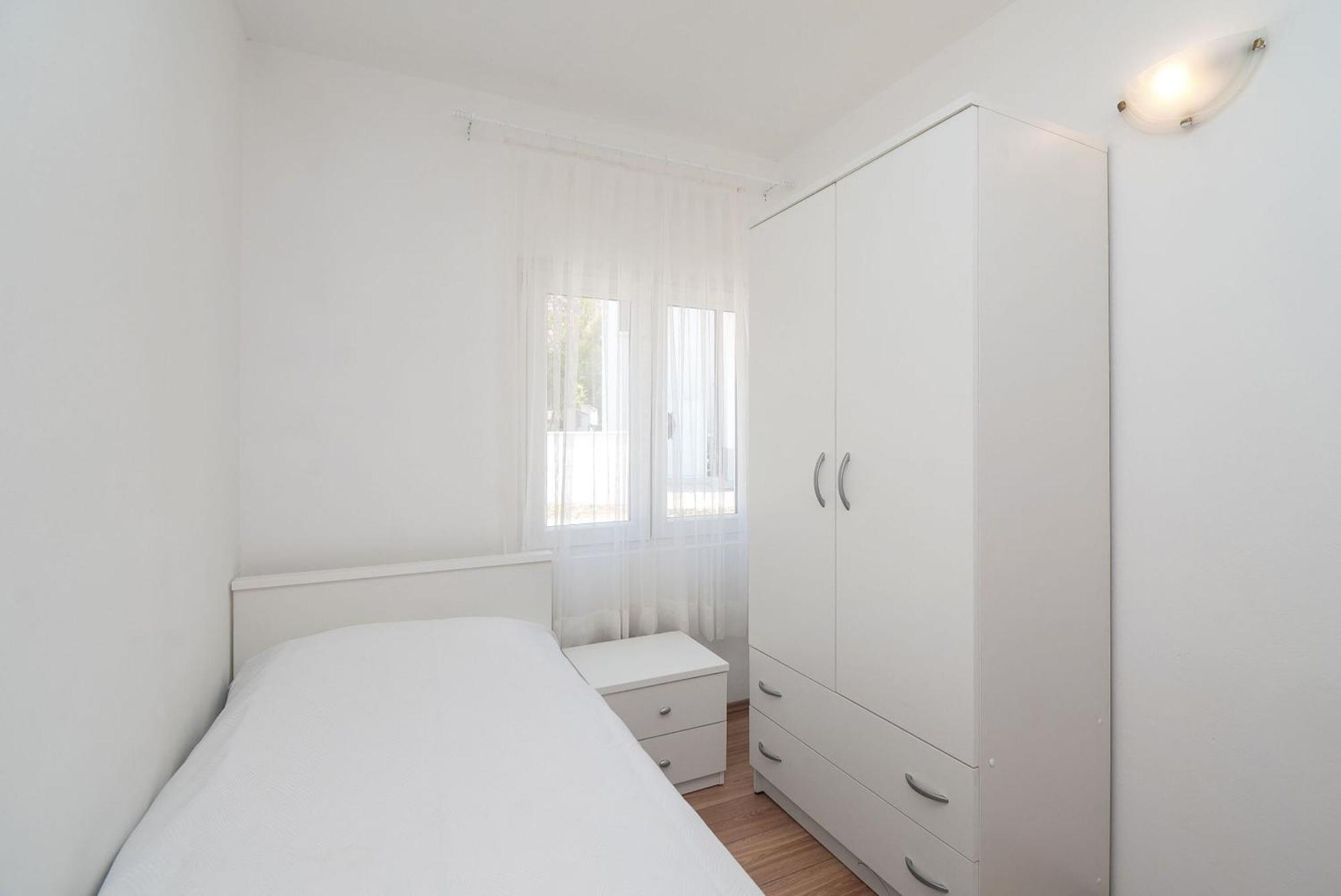 Apartment Ljuba Primošten Exterior foto